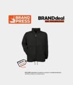 BRANDdeal - B&C Windbreaker