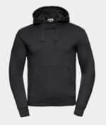 Russell Men's Authentic Hooded Sweat