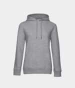 B&C QUEEN Hooded