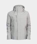 HARVEST SPORTSWEAR JACKET ISLANDBLOCK