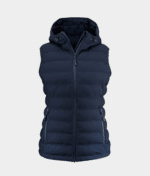 HARVEST SPORTSWEAR WOODLAKE HEIGHTS VEST WOMAN
