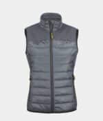 PRINTER ESSENTIALS BODYWARMER EXPEDITION LADY