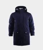 PRINTER ACTIVE WEAR JACKET SLOPE
