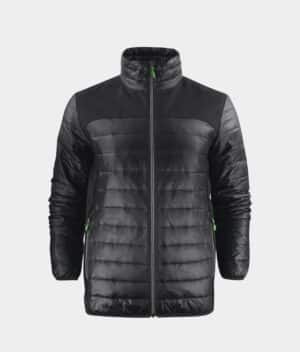 PRINTER ESSENTIALS JACKET EXPEDITION