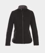 PRINTER ESSENTIALS SOFTSHELL JACKET TRIAL LADY