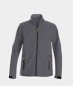 PRINTER ESSENTIALS SOFTSHELL JACKET TRIAL