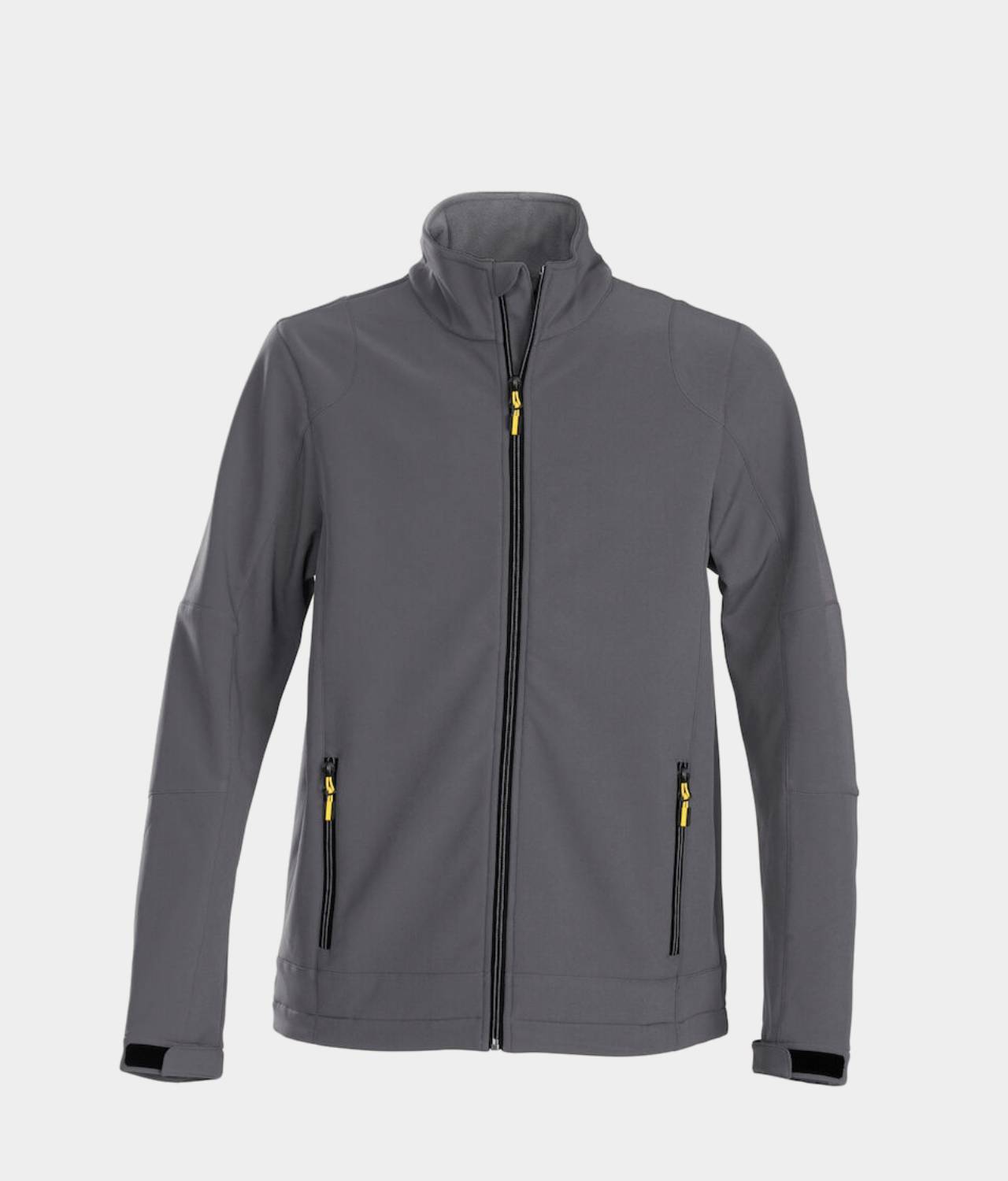 PRINTER ESSENTIALS SOFTSHELL JACKET TRIAL