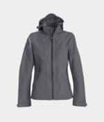 PRINTER ESSENTIALS JACKET FLAT TRACK LADY