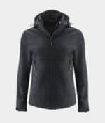 HARVEST SPORTSWEAR SOFTSHELL LODGETOWN WOMAN