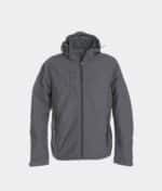 PRINTER ESSENTIALS JACKET FLAT TRACK