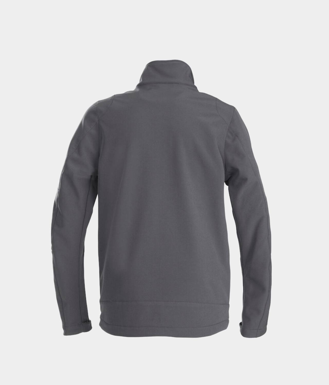 PRINTER ESSENTIALS SOFTSHELL JACKET TRIAL - Afbeelding 2