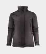 PRINTER ESSENTIALS SOFTSHELL JACKET SKELETON LADY