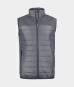 PRINTER ESSENTIALS BODYWARMER EXPEDITION