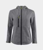 PRINTER ESSENTIALS SHELL JAS HIKER LADY