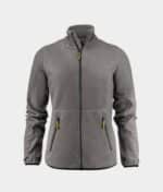 PRINTER ESSENTIALS FLEECE JACKET SPEEDWAY LADY