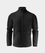 PRINTER ESSENTIALS FLEECE JACKET SPEEDWAY