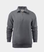 PRINTER ESSENTIALS SWEATSHIRT ROUNDERS RSX 1/2 ZIP
