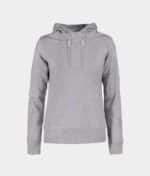 PRINTER ESSENTIALS HOODIE FASTPITCH RSX LADY