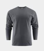 PRINTER ESSENTIALS HEAVY T-SHIRT L/S