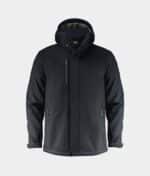 PRINTER ESSENTIALS SOFTSHELL OVERLANDING