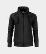 PRINTER ESSENTIALS SWEATSHIRT JOG RSX LADY