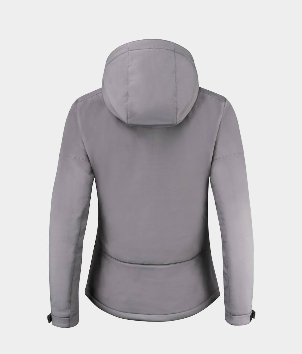 PRINTER ESSENTIALS SOFTSHELL OVERLANDING LADY - Afbeelding 2