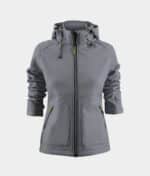 PRINTER ESSENTIALS JACKET KARTING LADY