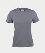 PRINTER ESSENTIALS LIGHT T-SHIRT LADY