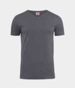 PRINTER ESSENTIALS HEAVY T-SHIRT V-NECK