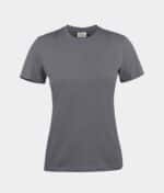 PRINTER ACTIVE WEAR HEAVY T-SHIRT LADY