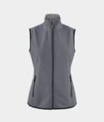 PRINTER ESSENTIALS BODYWARMER TRIAL LADY