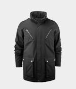 HARVEST SPORTSWEAR JACKET KINGSPORT BUSINESS
