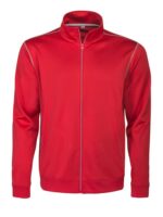 PRINTER ACTIVE WEAR SWEATSHIRT JACKET DUATHLON