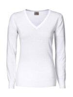 PRINTER ESSENTIALS SWEATER FOREHAND LADY