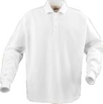 PRINTER ESSENTIALS POLO SURF LONG SLEEVE (OUD MODEL)