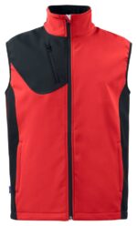 PROJOB PRIO 3702 SOFTSHELL BODYWARMER