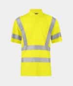 PROJOB PRIO 6040 SIGNALISATIE POLO EN ISO 20471 KLASSE 3