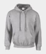 GILDAN HEAVY BLEND™ ADULT HOODED SWEATSHIRT