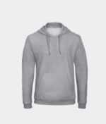 B&C ID.203 HOODED SWEATSHIRT