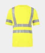 PROJOB PRIO 6030 SIGNALISATIE T-SHIRT EN ISO 20471 KLASSE 3