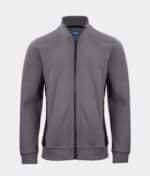 PROJOB PRIO 2129 SWEATER MET RITSSLUITING