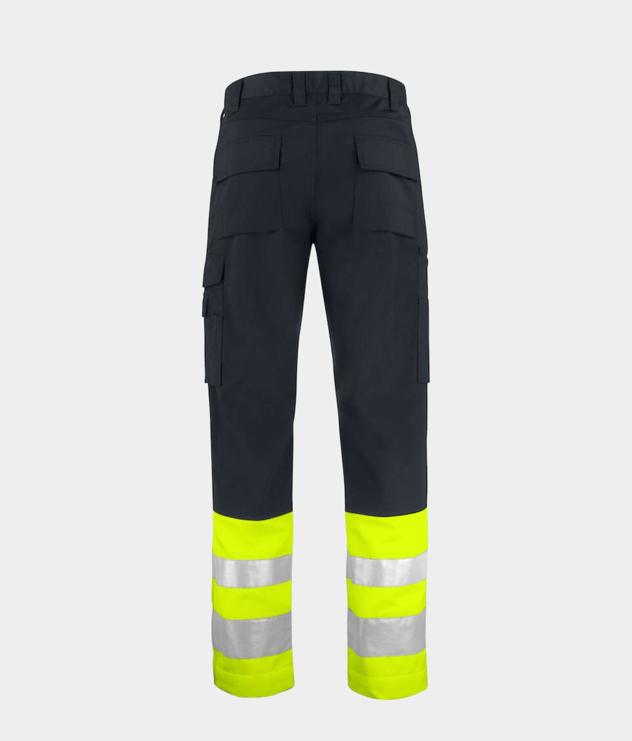 PROJOB PRIO 6533 SIGNALISATIEBROEK EN ISO 20471 KLASSE 1 - Afbeelding 2