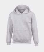 GILDAN HEAVY BLEND™ CLASSIC FIT YOUTH HOODED SWEATSHIRT