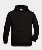B&C HOODED / KIDS