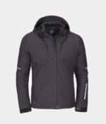 PROJOB PRIO 3413 DAMES GEVOERDE SOFTSHELL JAS