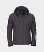 PROJOB PRIO 3412 DAMES SOFTSHELL JAS