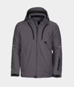PROJOB PRIO 3407 GEVOERDE SOFTSHELL JAS