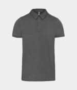 KARIBAN PIQUÉ DAMESPOLO LANGE MOUWEN