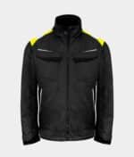 PROJOB PRIO 5428 GEVOERDE SERVICE VEST