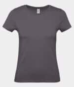 B&C #E150 LADIES' T-SHIRT